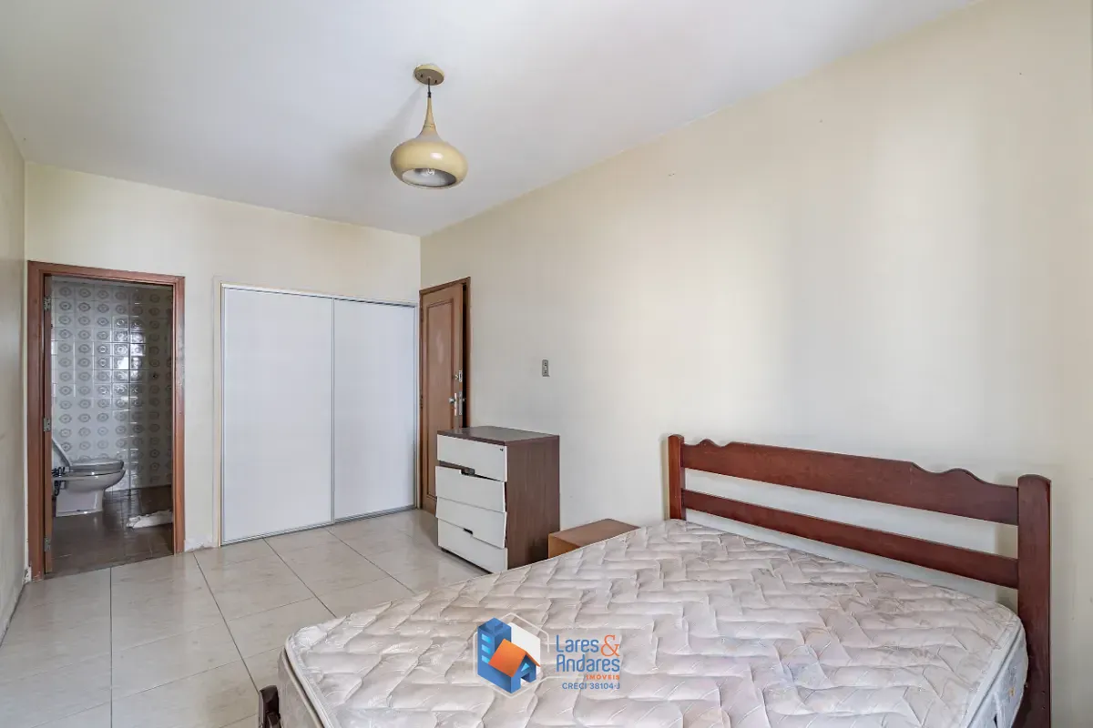 Apartamento, 3 quartos, 133 m² - Foto 35