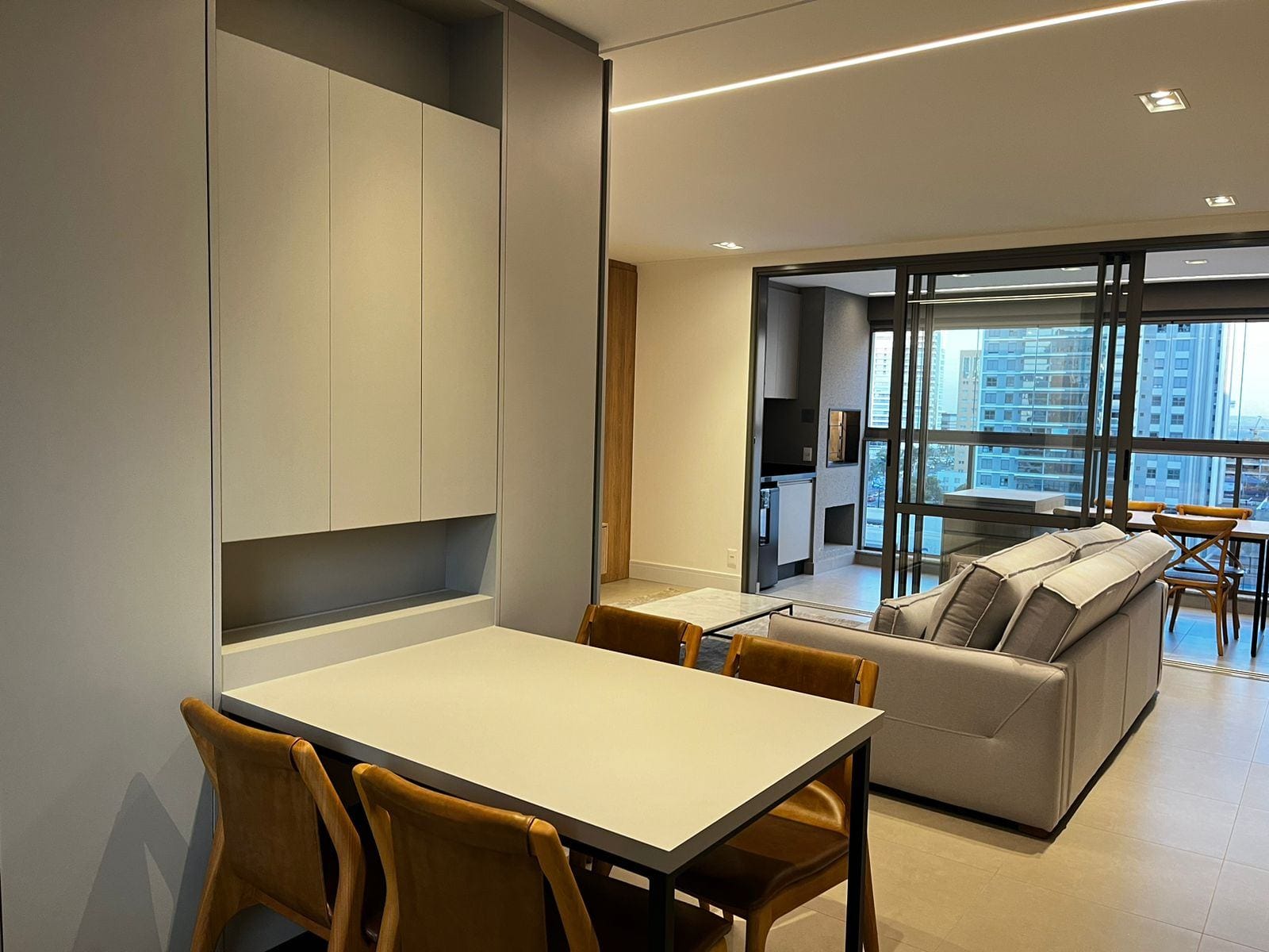 Apartamento, 3 quartos, 114 m² - Foto 6