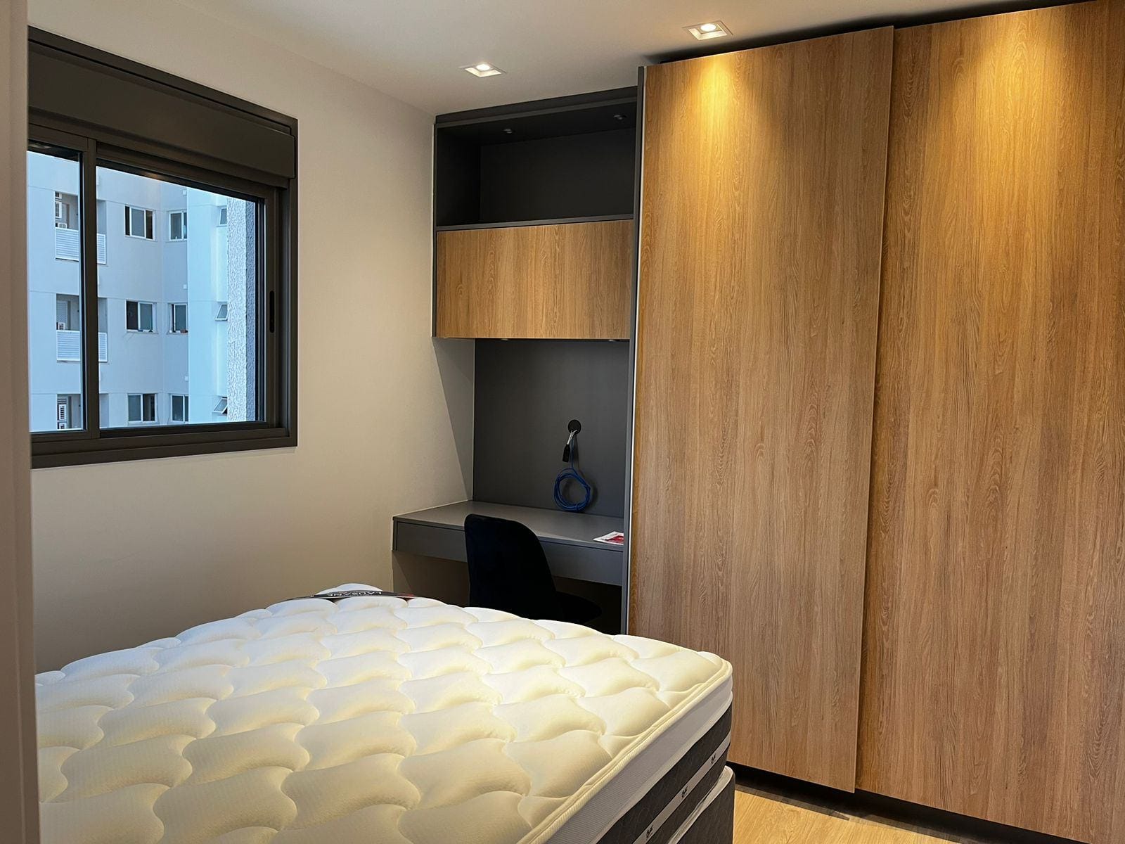 Apartamento, 3 quartos, 114 m² - Foto 13