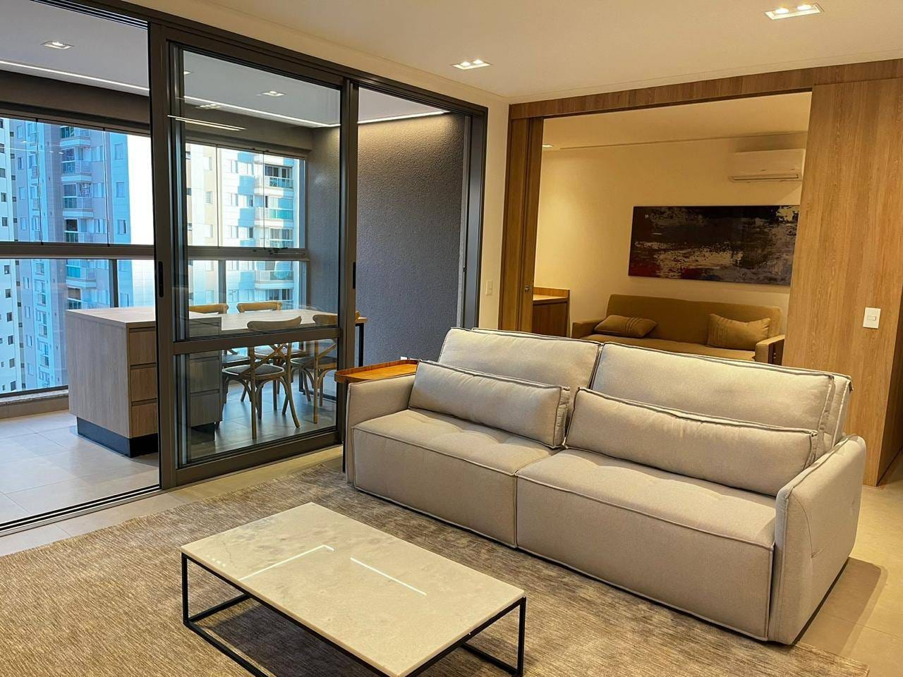 Apartamento, 3 quartos, 114 m² - Foto 4