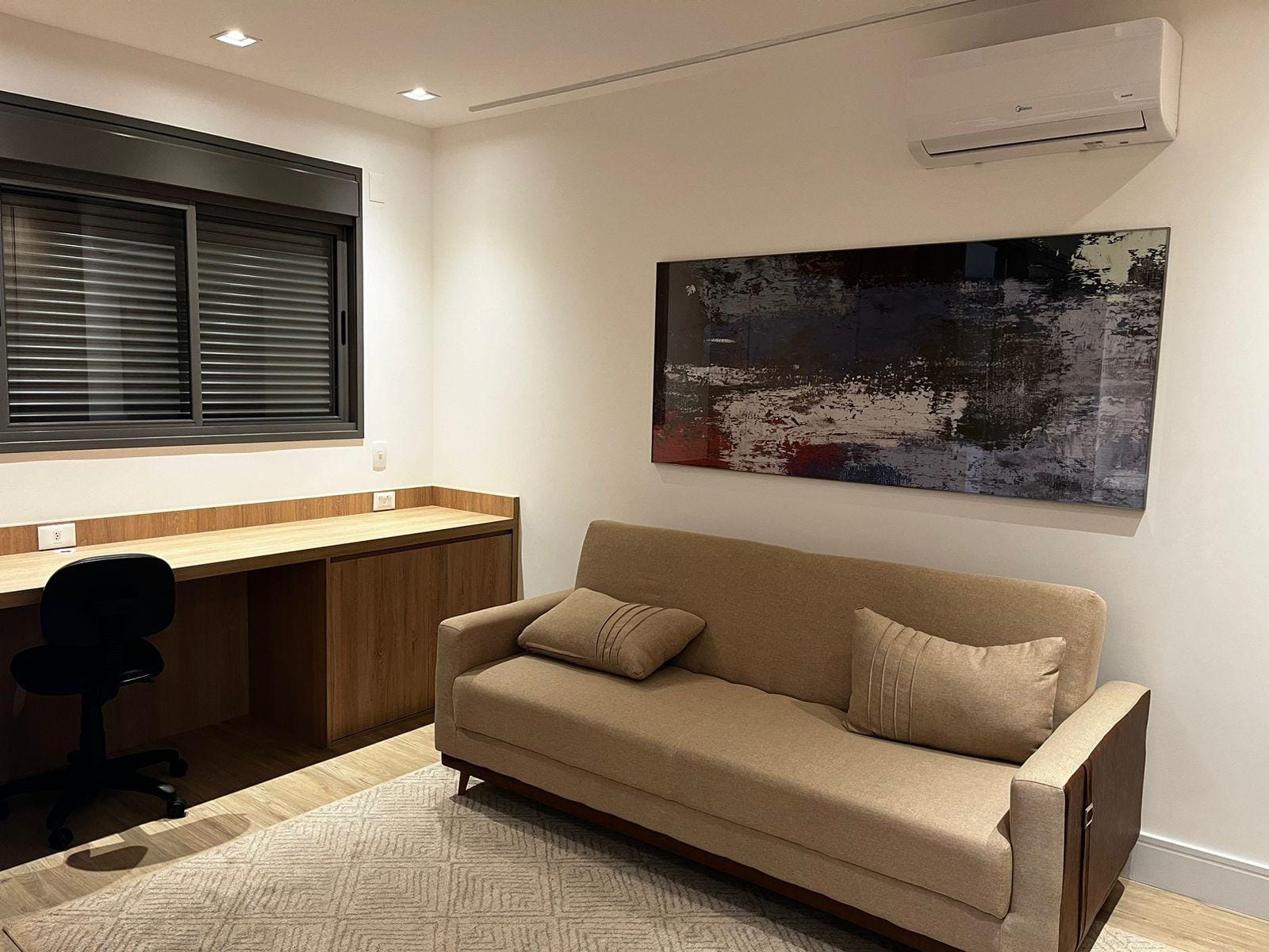 Apartamento, 3 quartos, 114 m² - Foto 8