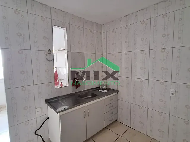 Apartamento com 63m² 2 quartos e 1 banheiro, à venda ou para alugar, no bairro Jardim Santa Emília em São Paulo