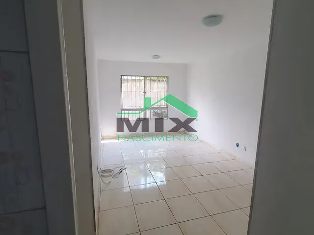 Apartamento com 63m² 2 quartos e 1 banheiro, à venda ou para alugar, no bairro Jardim Santa Emília em São Paulo