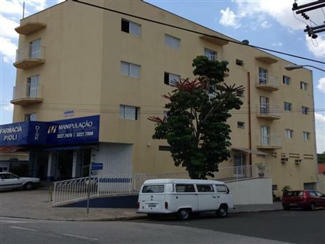 Foto do Apartamento - Apartamento residencial à venda, Vila Hortência, Sorocaba - AP4111. | Ary Proenca Negócios Imobiliários Ltda