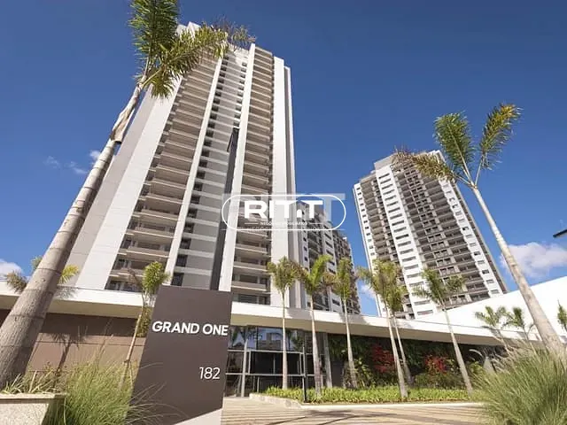 Apartamento com 108m² 3 quartos e 2 banheiros, à venda, no bairro Jardim Brasil em Campinas