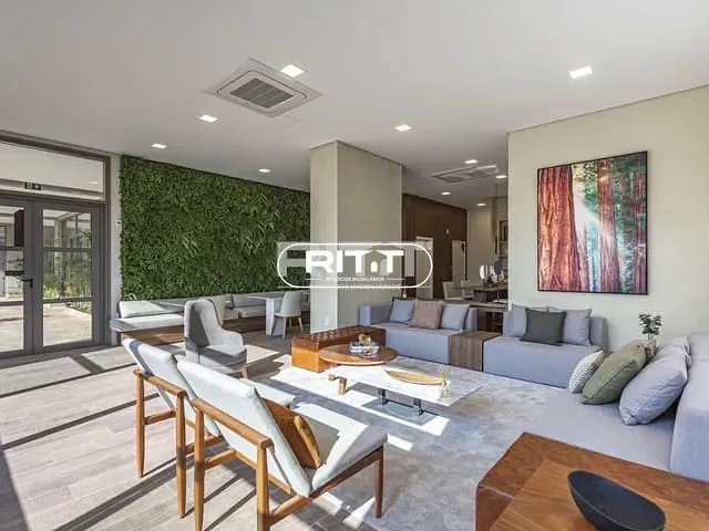 Apartamento com 108m² 3 quartos e 2 banheiros, à venda, no bairro Jardim Brasil em Campinas