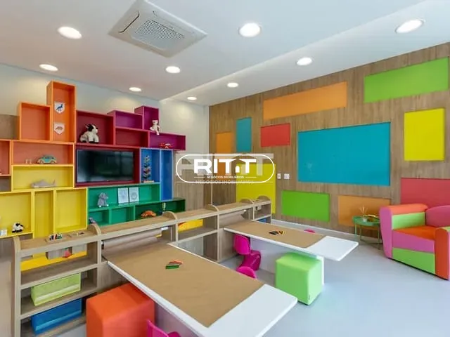 Apartamento com 108m² 3 quartos e 2 banheiros, à venda, no bairro Jardim Brasil em Campinas