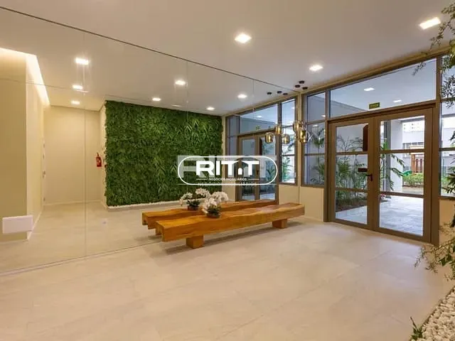 Apartamento com 108m² 3 quartos e 2 banheiros, à venda, no bairro Jardim Brasil em Campinas