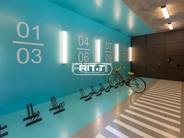 Apartamento com 108m² 3 quartos e 2 banheiros, à venda, no bairro Jardim Brasil em Campinas