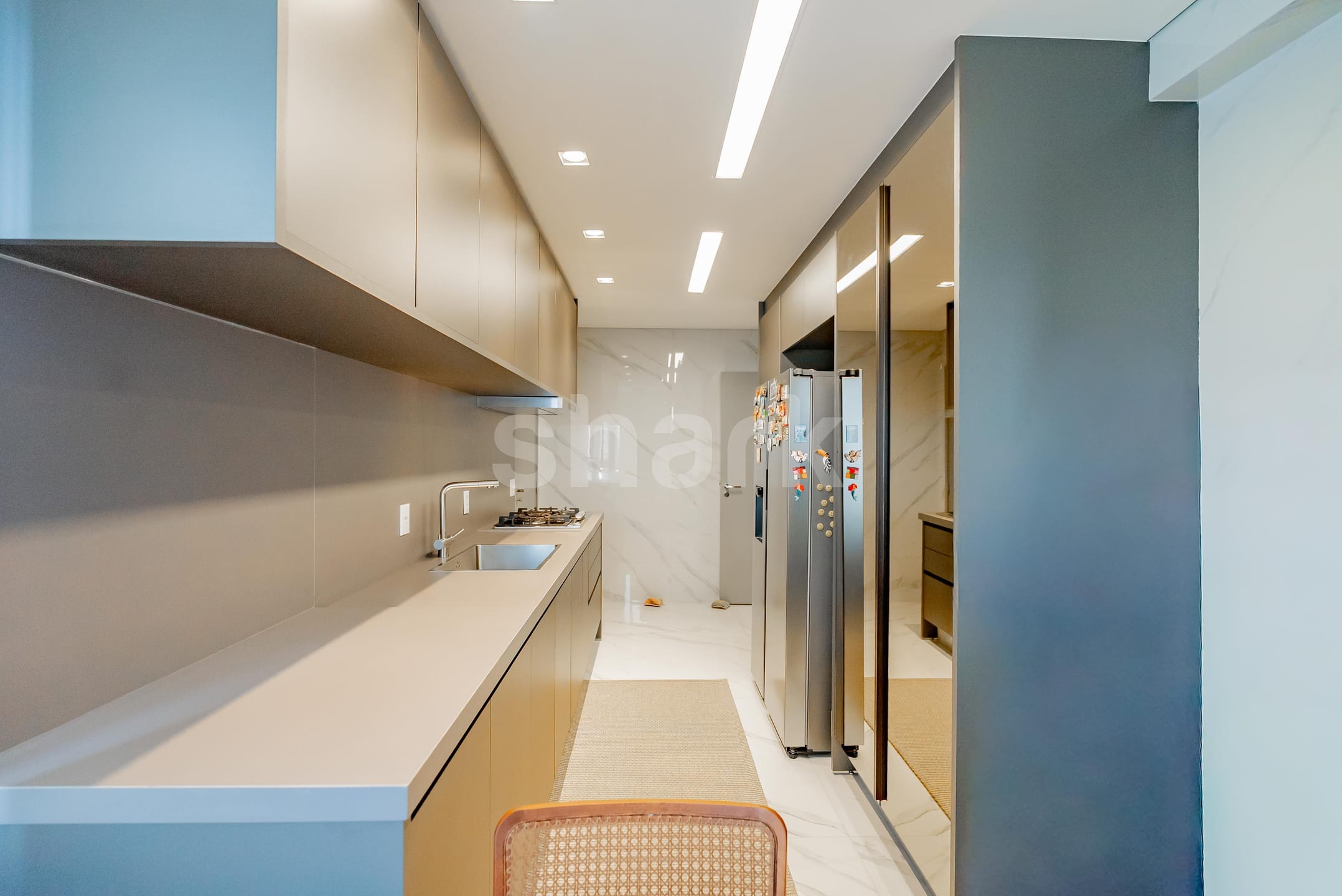 Apartamento em Green Valley Alphaville — foto 2