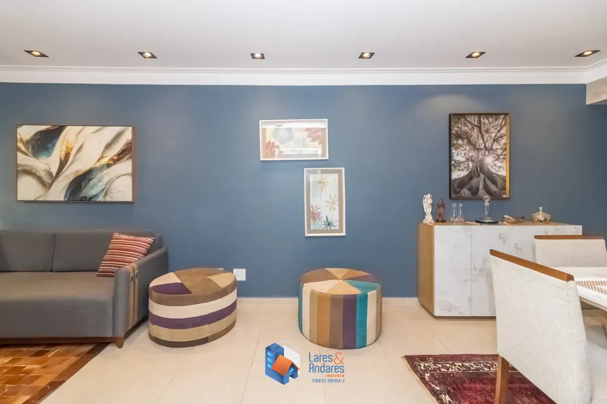 Apartamento, 2 quartos, 71 m² - Foto 5