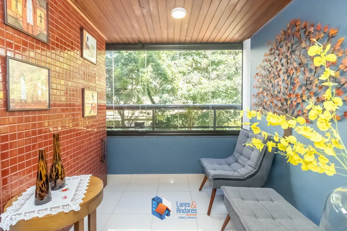 Apartamento, 2 quartos, 71 m² - Foto 8