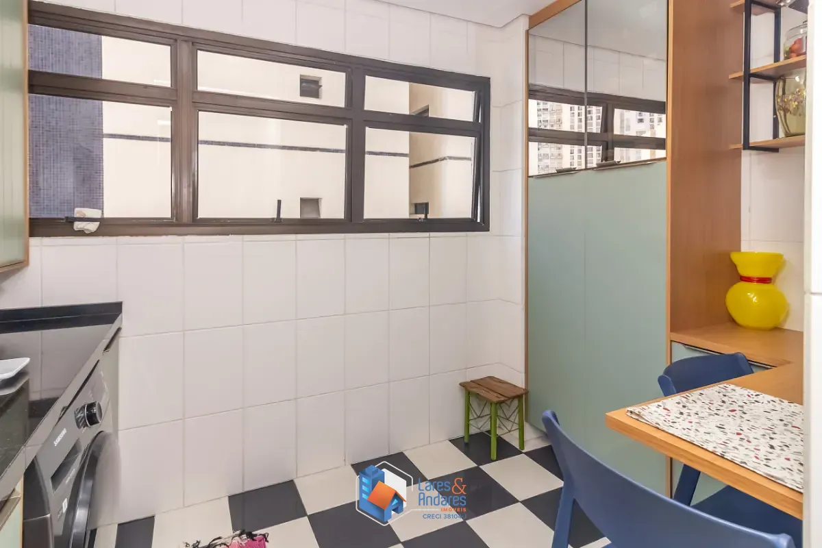 Apartamento, 2 quartos, 71 m² - Foto 27