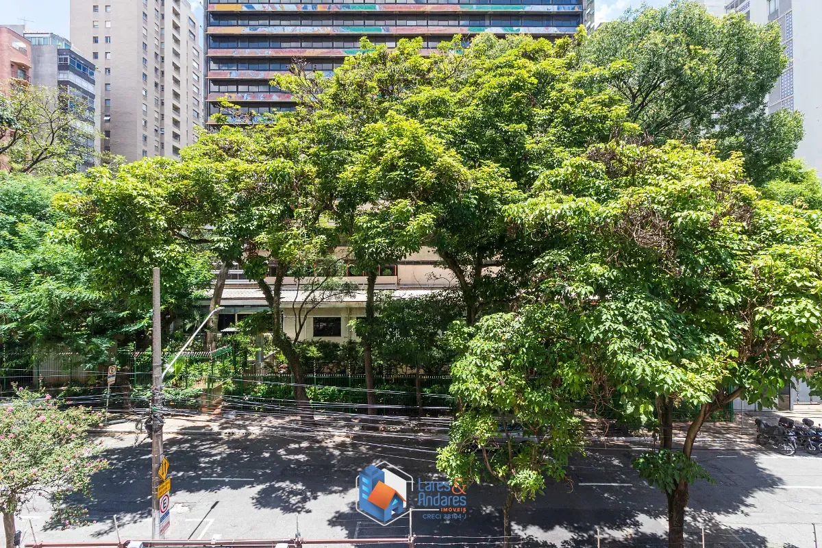 Apartamento, 2 quartos, 71 m² - Foto 42
