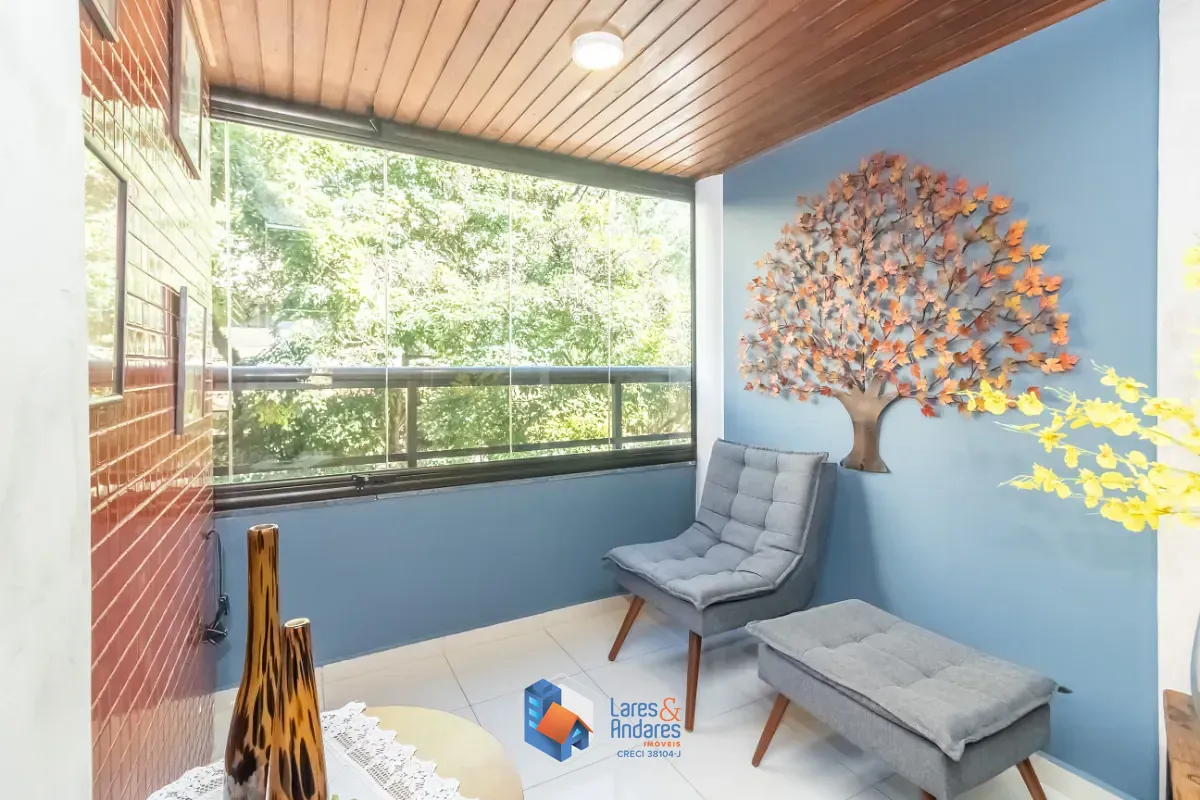Apartamento, 2 quartos, 71 m² - Foto 9