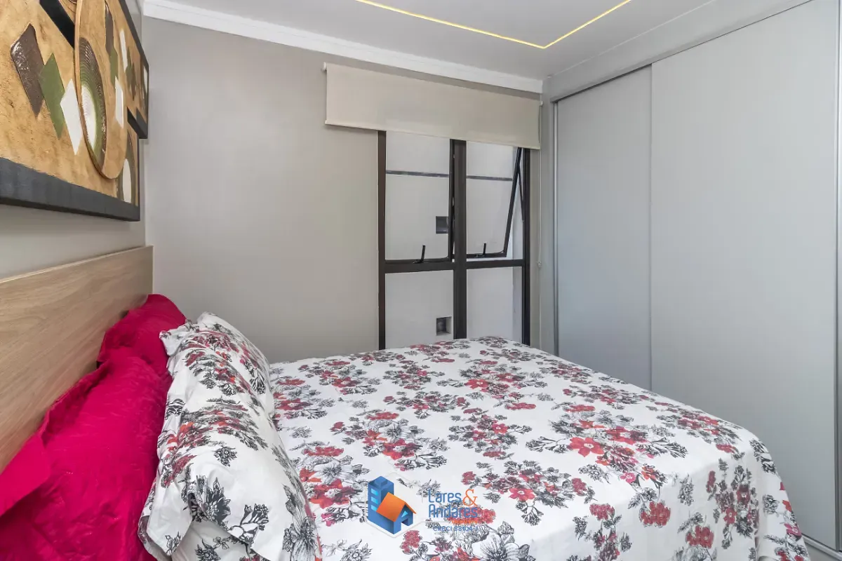 Apartamento, 2 quartos, 71 m² - Foto 19