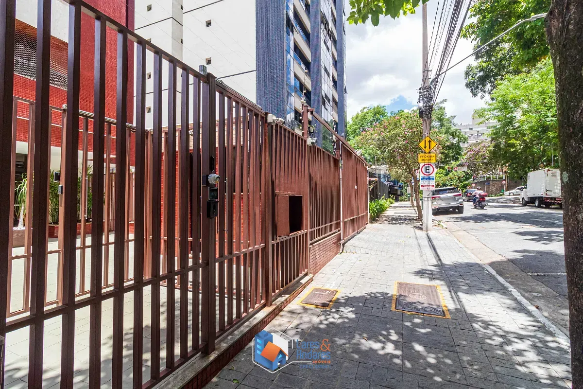 Apartamento, 2 quartos, 71 m² - Foto 41