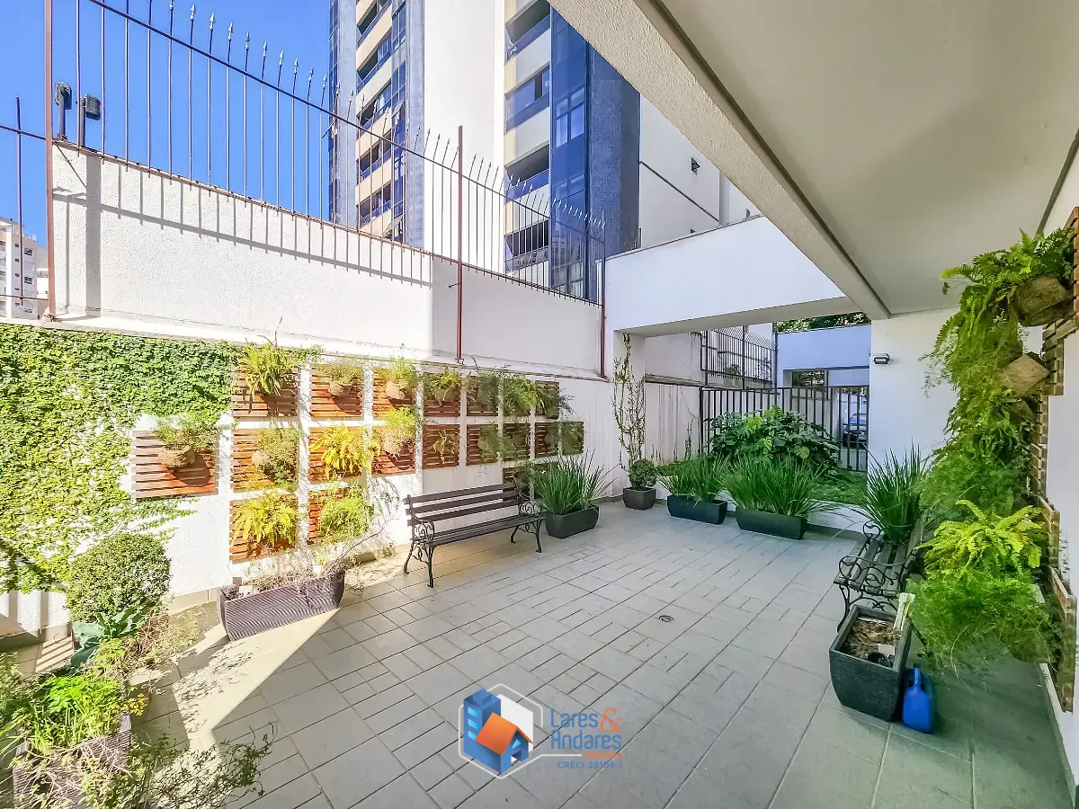 Apartamento, 2 quartos, 71 m² - Foto 36