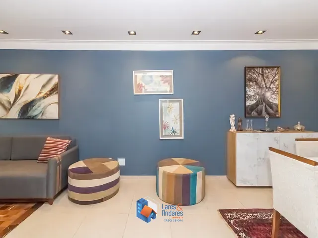 Apartamento com 71m² 2 quartos e 2 banheiros, à venda, no bairro Bela Vista em São Paulo