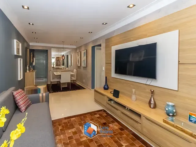 Apartamento com 71m² 2 quartos e 2 banheiros, à venda, no bairro Bela Vista em São Paulo