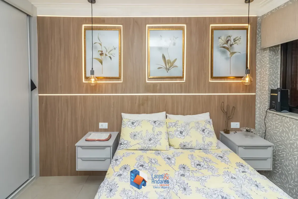 Apartamento, 2 quartos, 71 m² - Foto 12