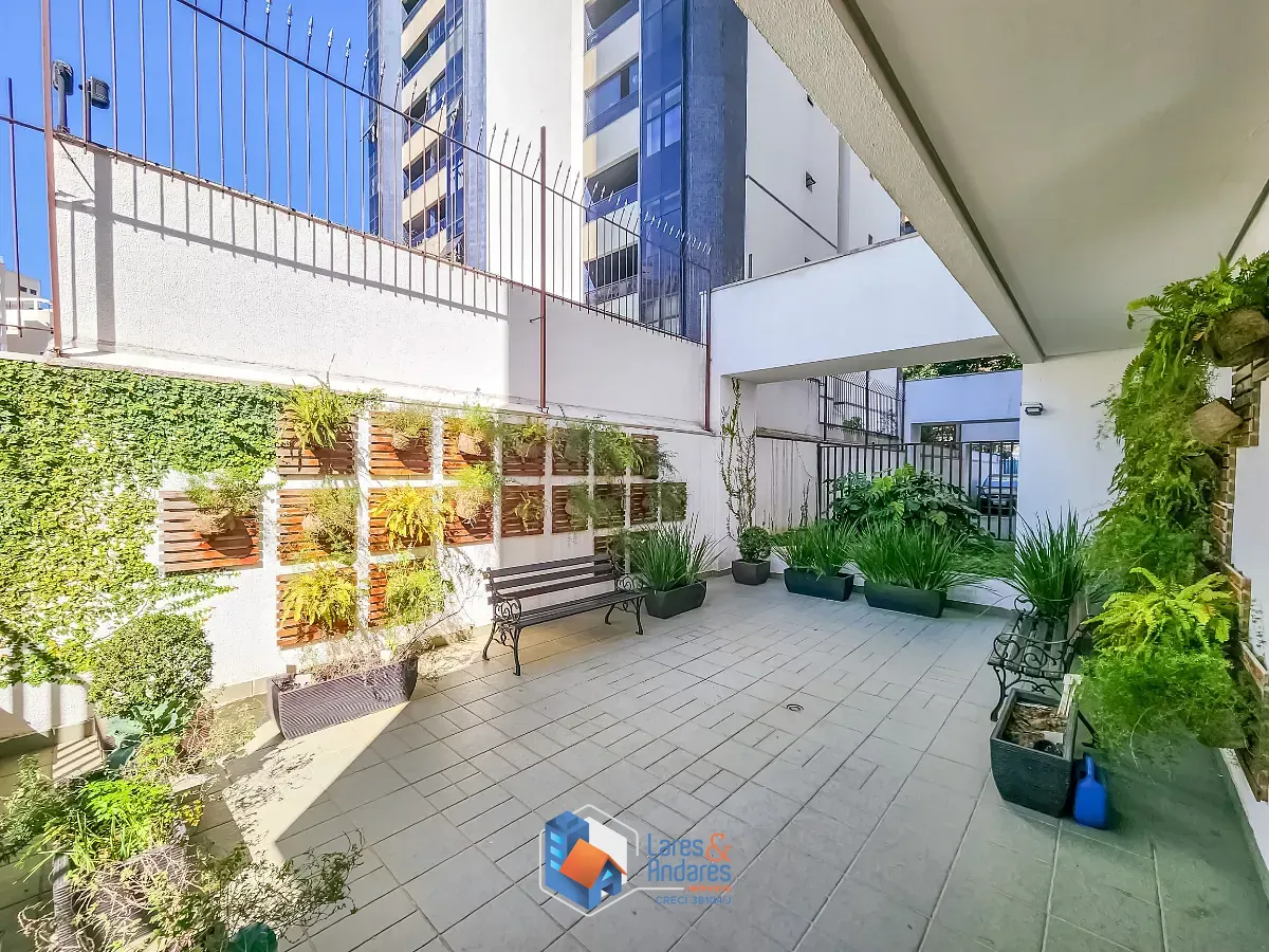 Apartamento, 2 quartos, 71 m² - Foto 29