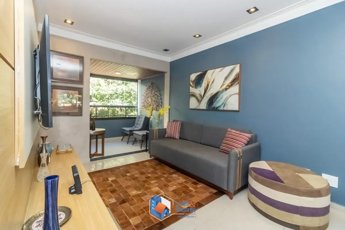 Apartamento, 2 quartos, 71 m² - Foto 7