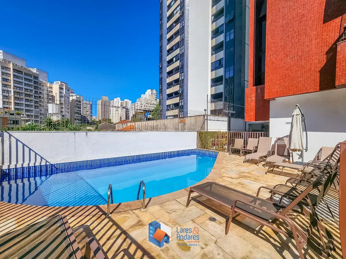 Apartamento, 2 quartos, 71 m² - Foto 28
