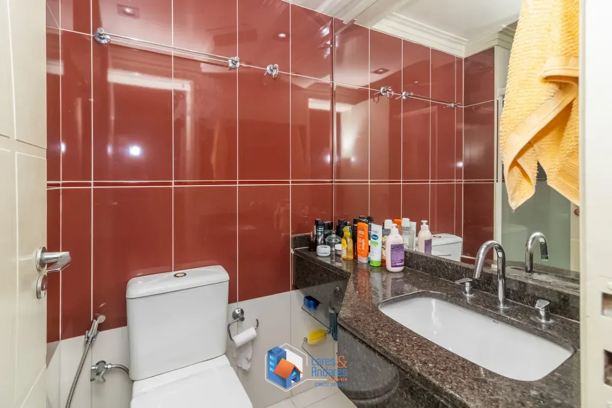 Apartamento, 2 quartos, 71 m² - Foto 15