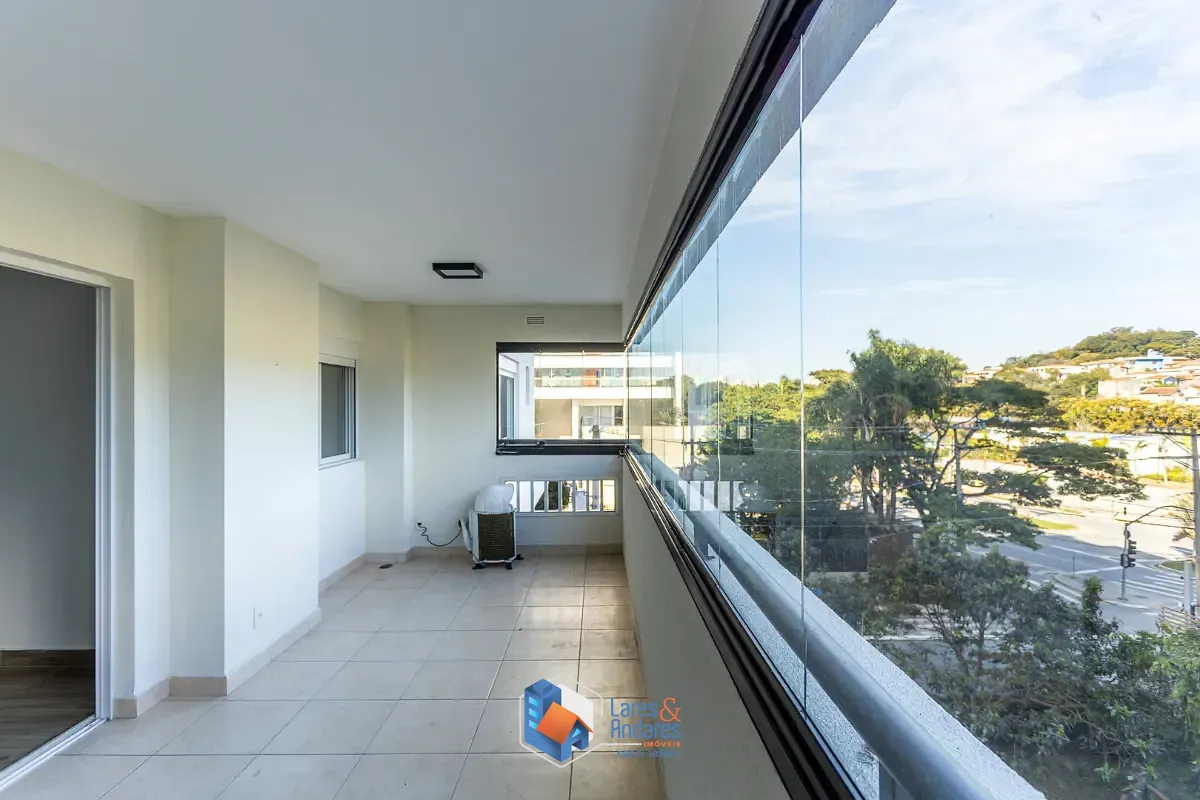 Apartamento, 3 quartos, 92 m² - Foto 1