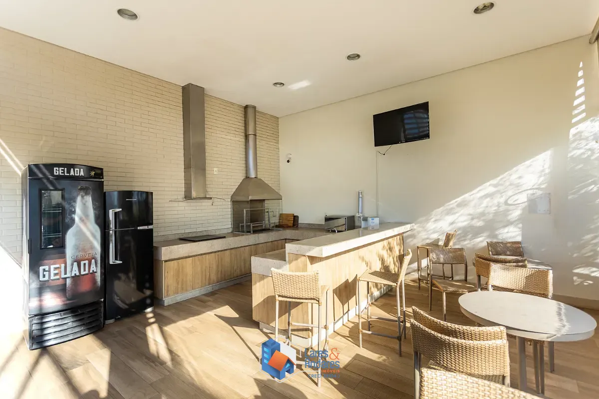 Apartamento, 3 quartos, 92 m² - Foto 39