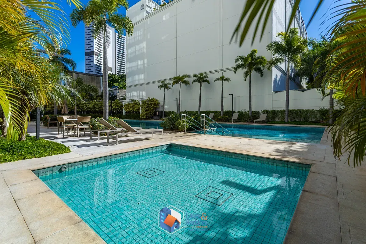 Apartamento, 3 quartos, 92 m² - Foto 36