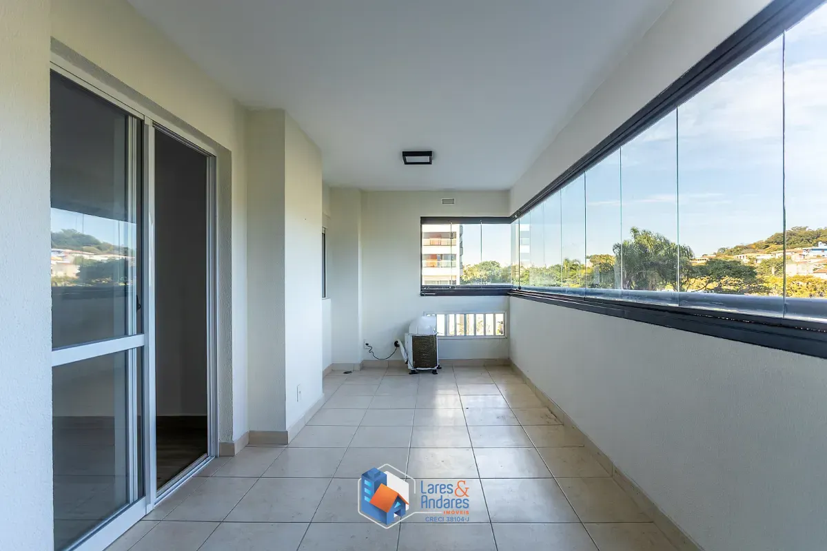 Apartamento, 3 quartos, 92 m² - Foto 4