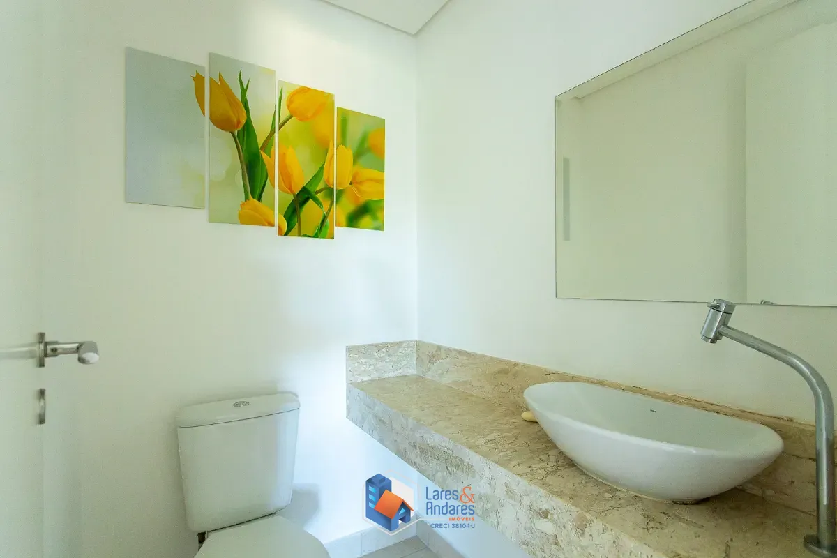 Apartamento, 3 quartos, 92 m² - Foto 26