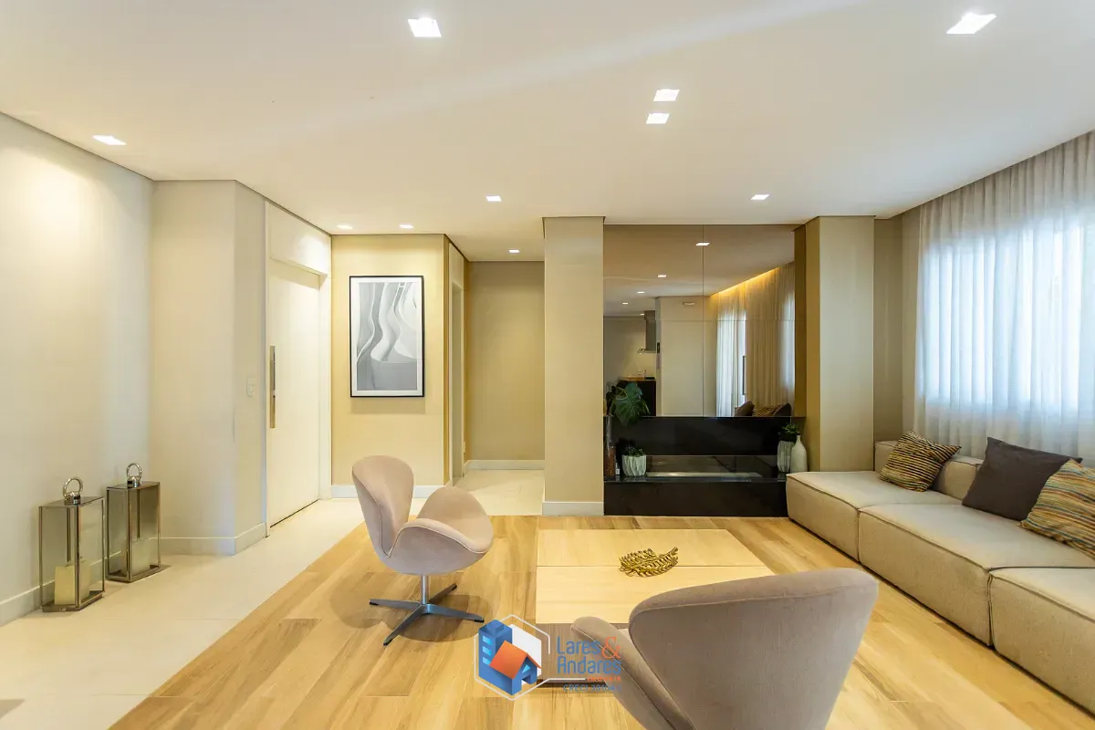 Apartamento, 3 quartos, 92 m² - Foto 49