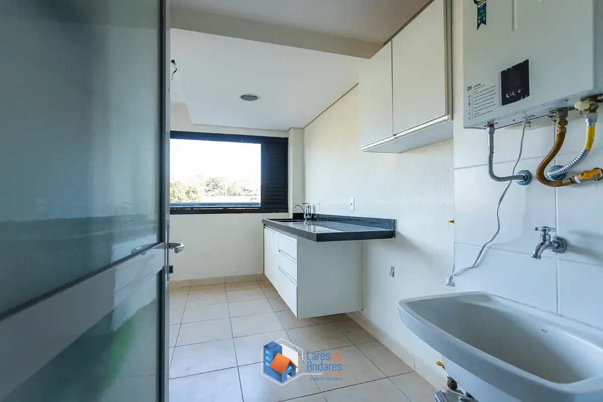 Apartamento, 3 quartos, 92 m² - Foto 15