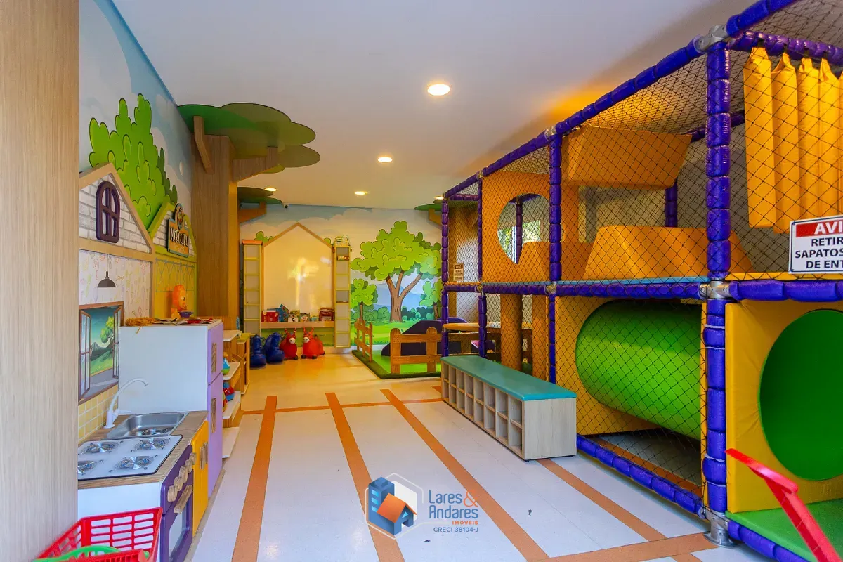 Apartamento, 3 quartos, 92 m² - Foto 46