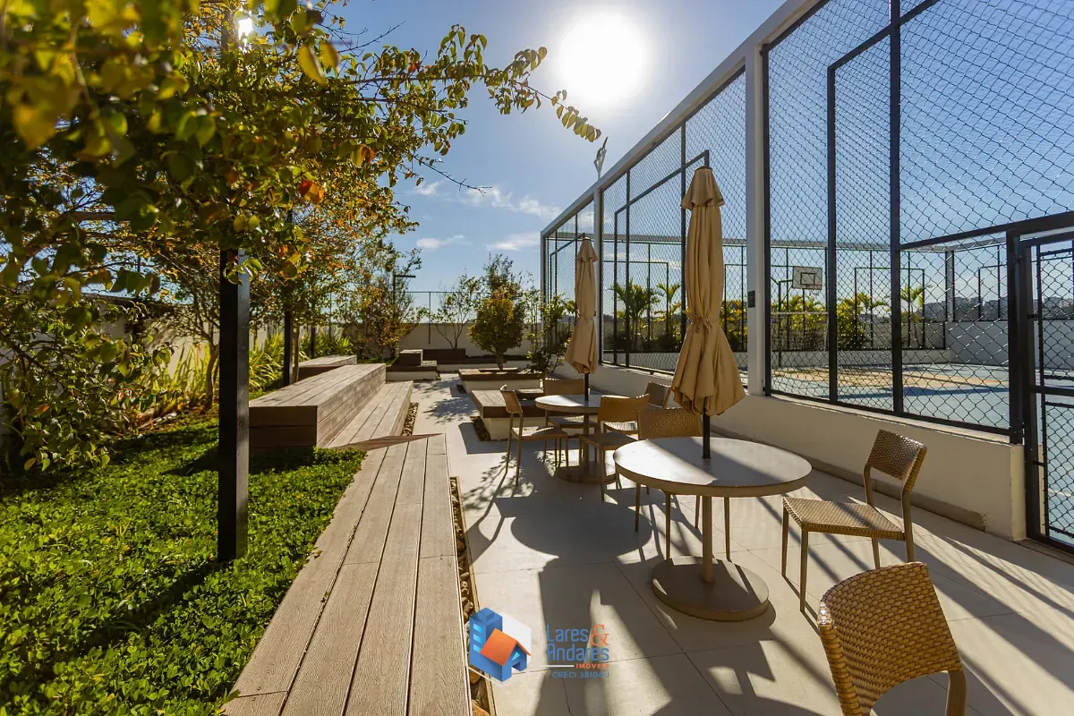 Apartamento, 3 quartos, 92 m² - Foto 42