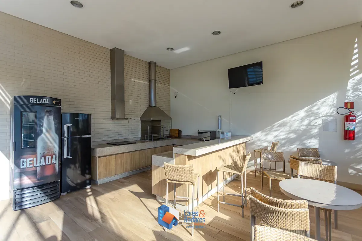 Apartamento, 3 quartos, 92 m² - Foto 38
