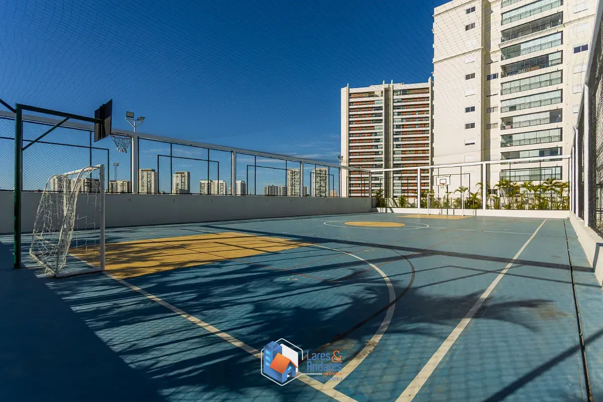 Apartamento, 3 quartos, 92 m² - Foto 41