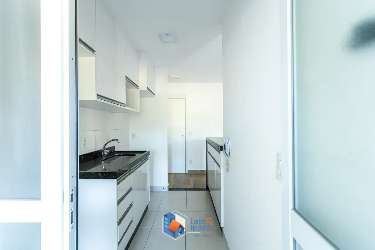 Apartamento, 3 quartos, 92 m² - Foto 11