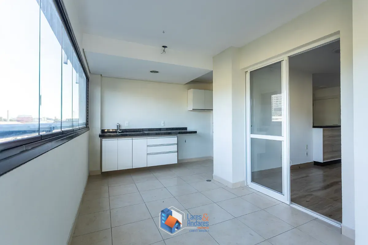 Apartamento, 3 quartos, 92 m² - Foto 5