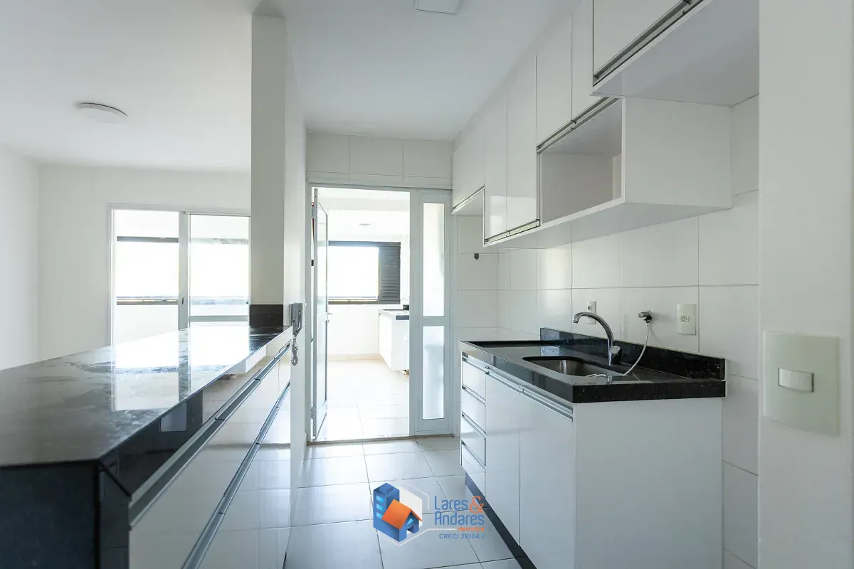 Apartamento, 3 quartos, 92 m² - Foto 6