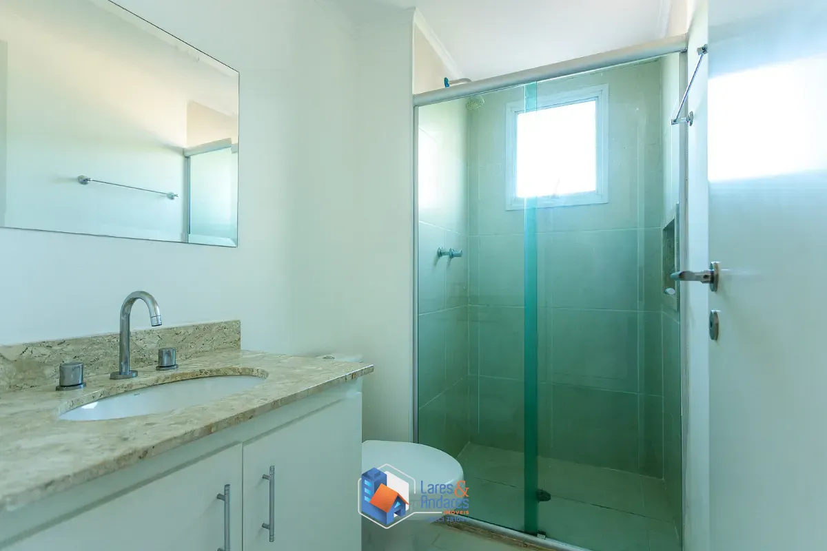 Apartamento, 3 quartos, 92 m² - Foto 32