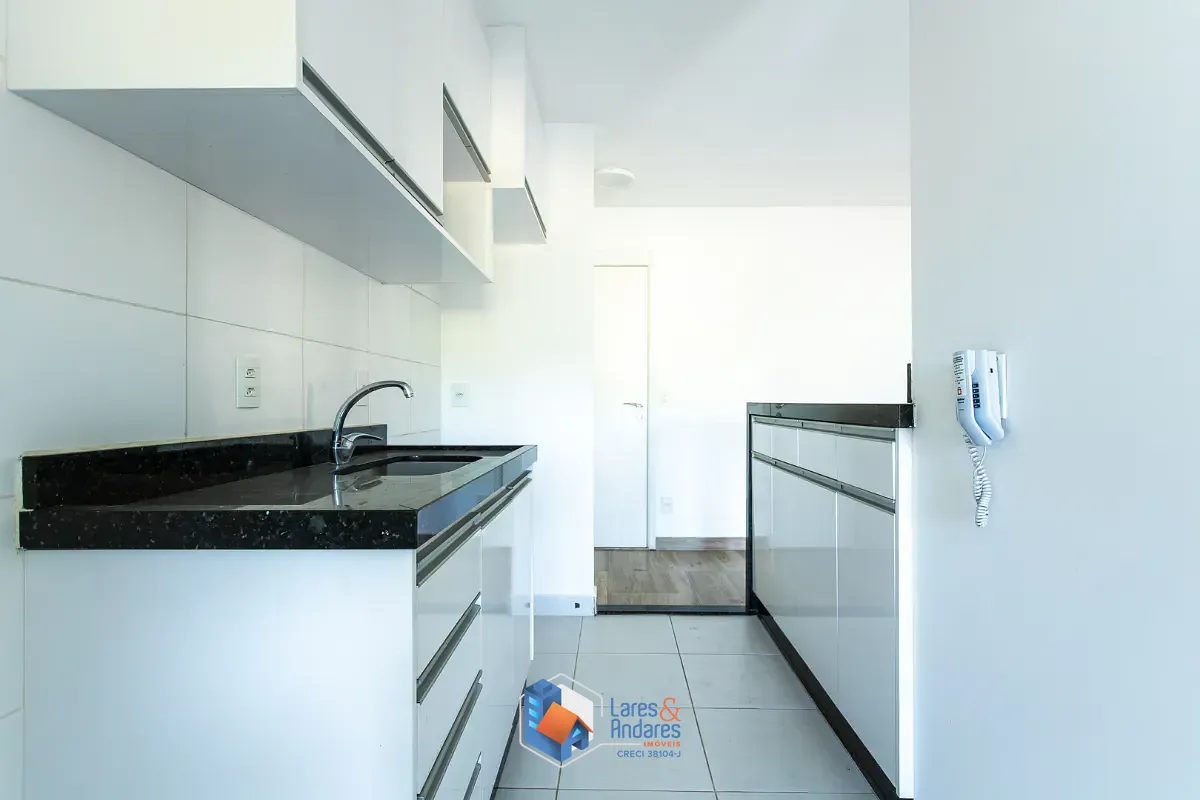 Apartamento, 3 quartos, 92 m² - Foto 9