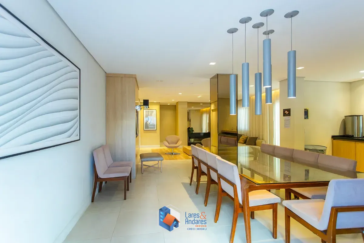 Apartamento, 3 quartos, 92 m² - Foto 48