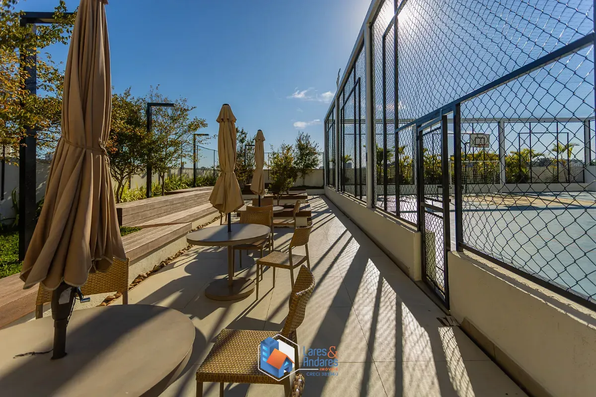 Apartamento, 3 quartos, 92 m² - Foto 43