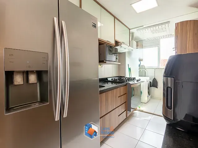 Apartamento com 98m² 2 quartos e 3 banheiros, à venda, no bairro Vila Clementino em São Paulo