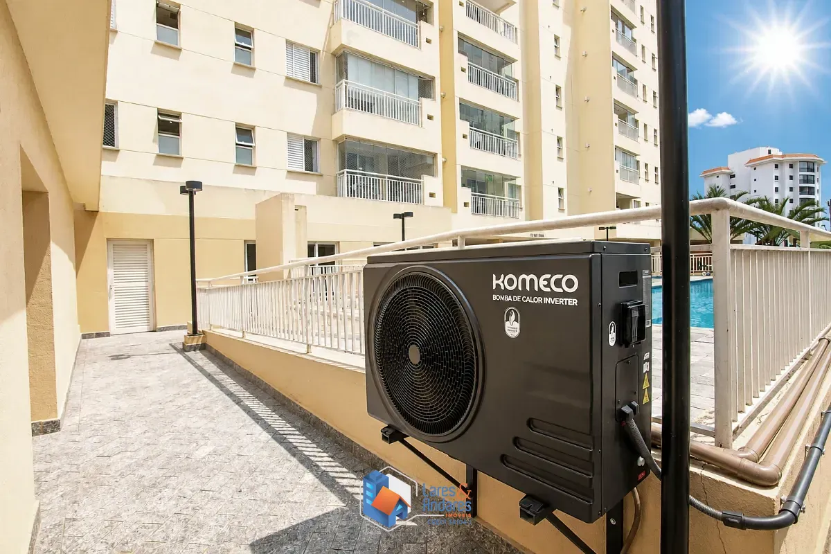 Apartamento, 3 quartos, 65 m² - Foto 31