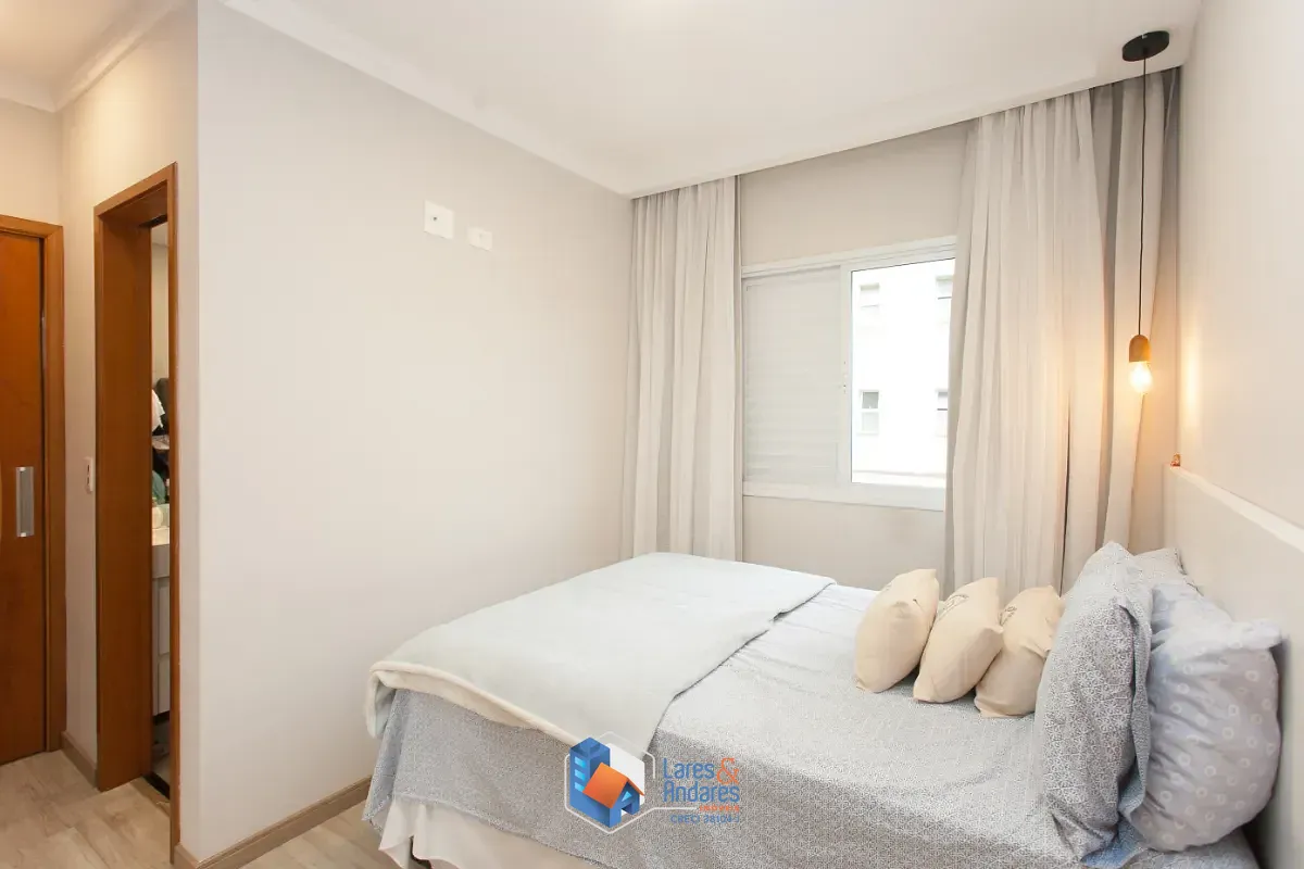 Apartamento, 3 quartos, 65 m² - Foto 22